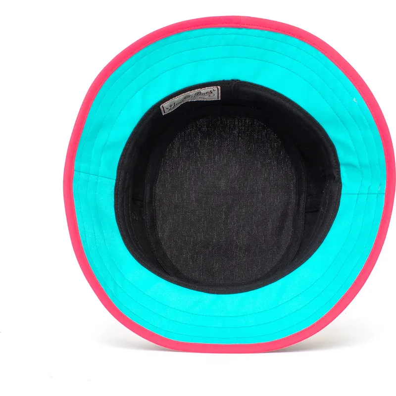 bucket-svart-och-rosa-varg-lone-wolf-lobo-solitario-costa-lobo-the-farm-av-goorin-bros