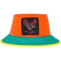 hinkar-apelsin-gallo-cock-gallo-fran-la-playa-the-farm-the-farm-av-goorin-bros