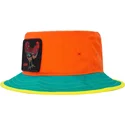 hink-orange-bla-och-gul-tupp-gallo-strandgarden-the-farm-av-goorin-bros