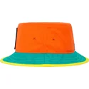 hink-orange-bla-och-gul-tupp-gallo-strandgarden-the-farm-av-goorin-bros