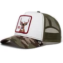 goorin-bros-the-buck-fever-the-farm-vit-och-kamouflage-hjort-truckerkeps