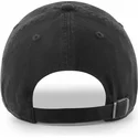svart-justerbar-kurvkeps-clean-up-base-runner-anaheim-ducks-nhl-fran-47-brand