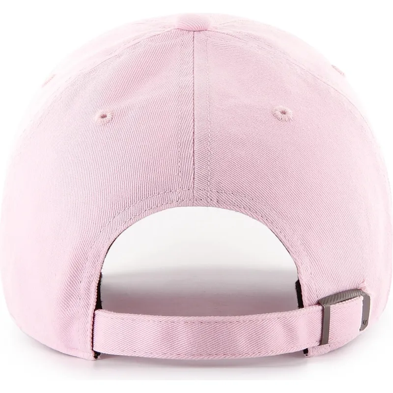 kepsar-curva-rosa-justerbart-band-clean-up-base-runner-fran-new-york-yankees-mlb-av-47-brand kepsar-curva-rosa-justerbart-band-clean-up-base-runner-fran-new-york-yankees-mlb-av-47-brand