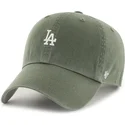 justerbar-gron-bojd-keps-clean-up-base-runner-los-angeles-dodgers-mlb-fran-47-brand