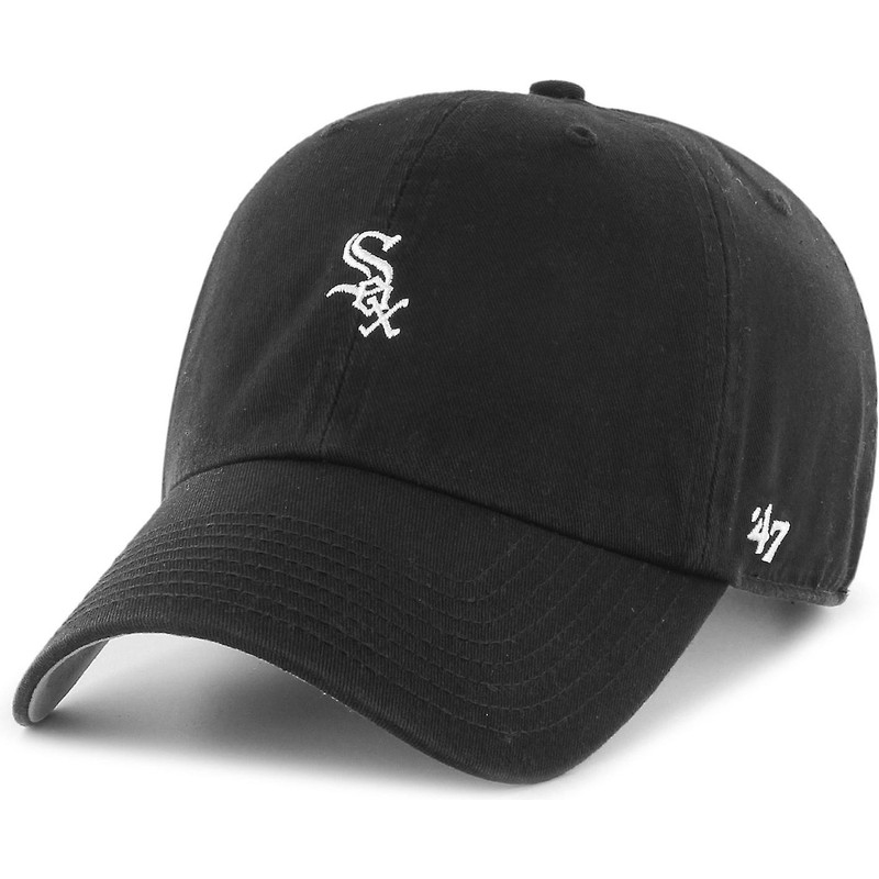 47 Brand Curved Brim Clean Up Base 