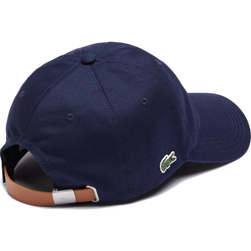 kepsar-curva-marinbla-justerbart-band-av-lacoste