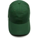 lacoste-justerbar-gron-bojd-keps-med-kontrastrem