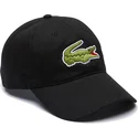 kepsar-curva-svart-justerbart-band-av-lacoste