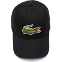 kepsar-curva-svart-justerbart-band-av-lacoste