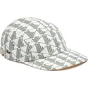 kepsar-curva-vit-justerbart-band-av-lacoste