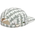justerbar-vit-kurvad-keps-lve-monogram-fran-lacoste