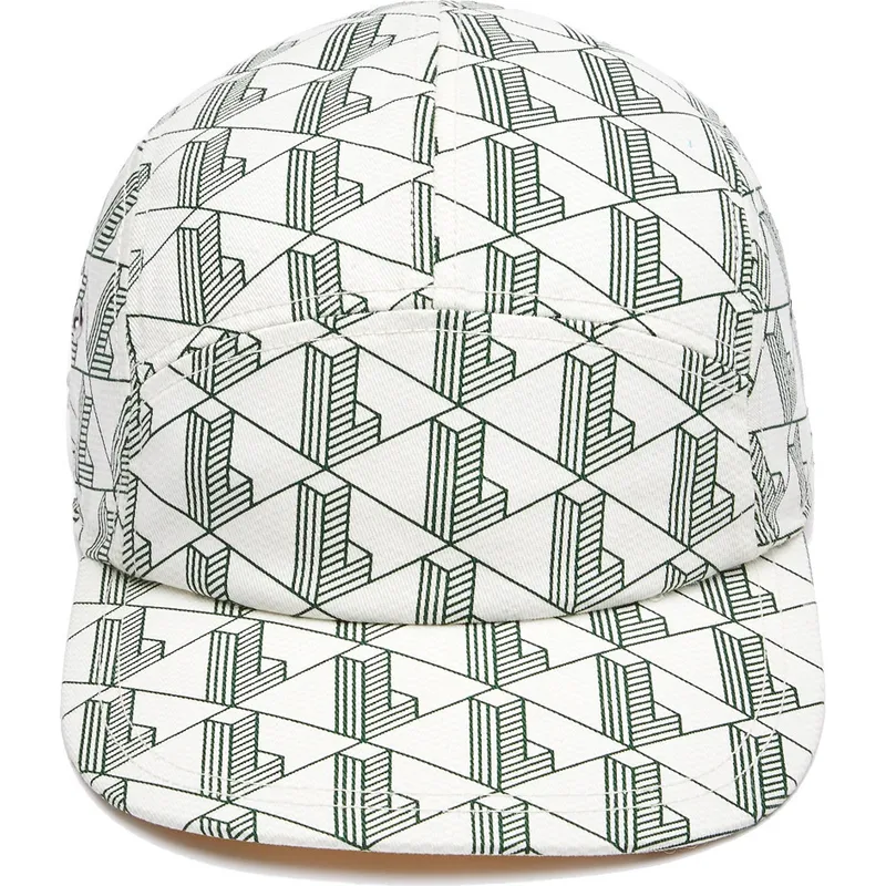 kepsar-curva-vit-justerbart-band-av-lacoste