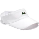 lacoste-sport-pique-fleece-white-adjustable-visor