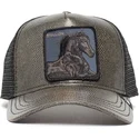 goorin-bros-svart-truckerkeps-med-hastmotiv-black-horse