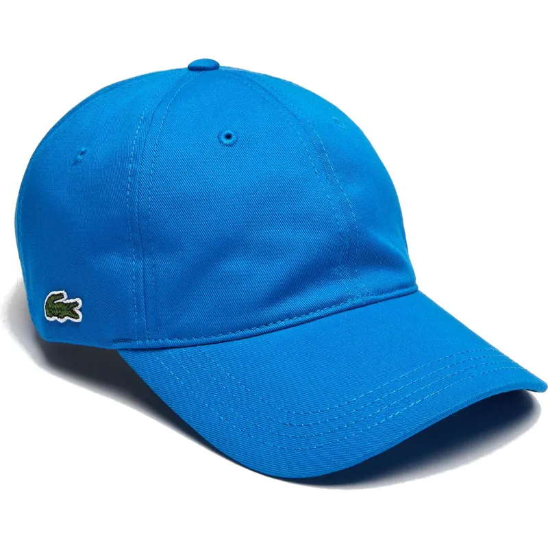 kepsar-curva-bla-justerbart-band-av-lacoste