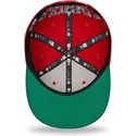 kepsar-plana-rod-snapback-9fifty-team-arch-fran-boston-red-sox-mlb-av-new-era