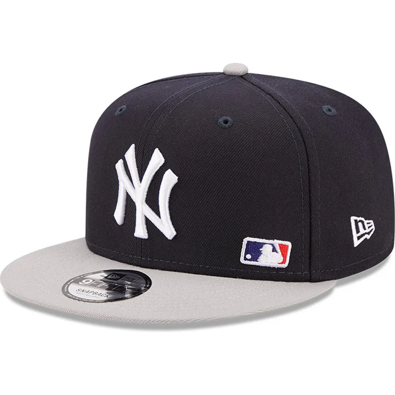 marinbla-och-gra-platt-snapback-keps-9fifty-team-arch-fran-new-york-yankees-mlb-av-new-era
