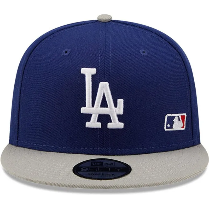 kepsar-plana-bla-snapback-9fifty-team-arch-fran-los-angeles-dodgers-mlb-av-new-era
