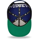 los-angeles-dodgers-mlb-9fifty-team-arch-bla-och-gra-snapback-flat-keps-fran-new-era