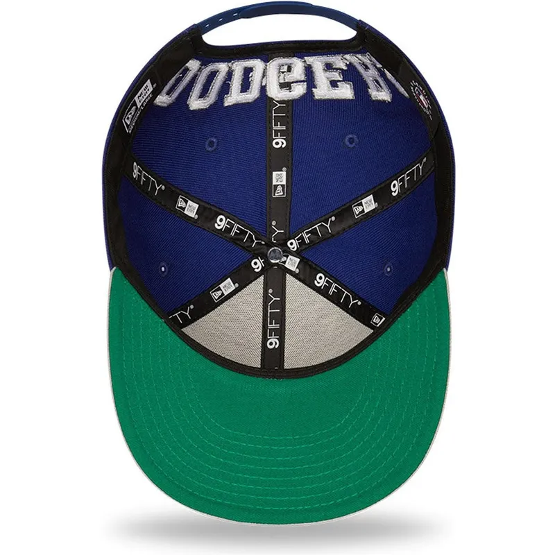 kepsar-plana-bla-snapback-9fifty-team-arch-fran-los-angeles-dodgers-mlb-av-new-era