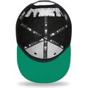 kepsar-plana-svart-snapback-9fifty-team-arch-fran-las-vegas-raiders-nfl-av-new-era