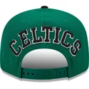 kepsar-plana-gron-snapback-9fifty-team-arch-fran-boston-celtics-nba-av-new-era