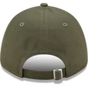 kepsar-curva-gron-justerbart-band-9forty-league-essential-fran-new-york-yankees-mlb-av-new-era