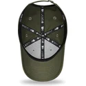 kepsar-curva-gron-justerbart-band-9forty-league-essential-fran-new-york-yankees-mlb-av-new-era