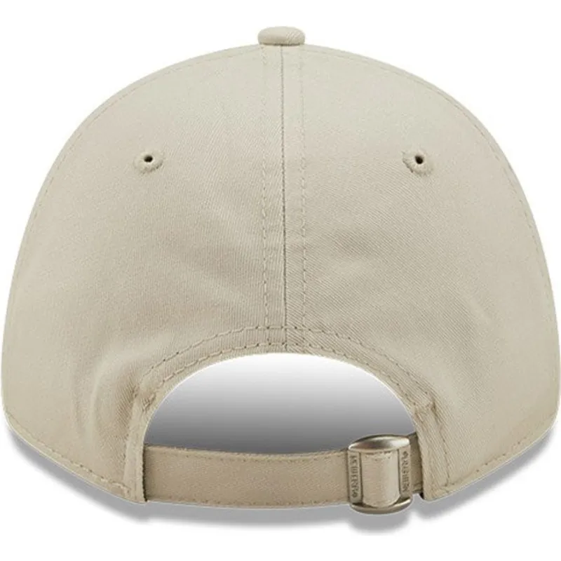 kepsar-curva-gra-justerbart-band-9forty-camo-infill-fran-los-angeles-dodgers-mlb-av-new-era