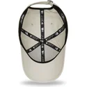 kepsar-curva-gra-justerbart-band-9forty-camo-infill-fran-los-angeles-dodgers-mlb-av-new-era