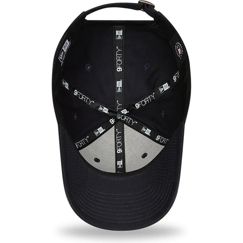 kepsar-curva-marinbla-justerbart-band-9forty-camo-infill-fran-boston-red-sox-mlb-av-new-era