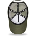 kepsar-curva-vit-snapback-a-frame-stadium-food-hot-dog-fran-new-york-yankees-mlb-av-new-era