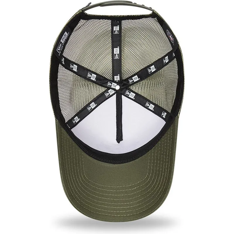 kepsar-curva-vit-snapback-a-frame-stadium-food-hot-dog-fran-new-york-yankees-mlb-av-new-era kepsar-curva-vit-snapback-a-frame-stadium-food-hot-dog-fran-new-york-yankees-mlb-av-new-era