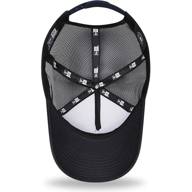 kepsar-curva-vit-snapback-a-frame-stadium-food-hot-dog-fran-new-york-yankees-mlb-av-new-era