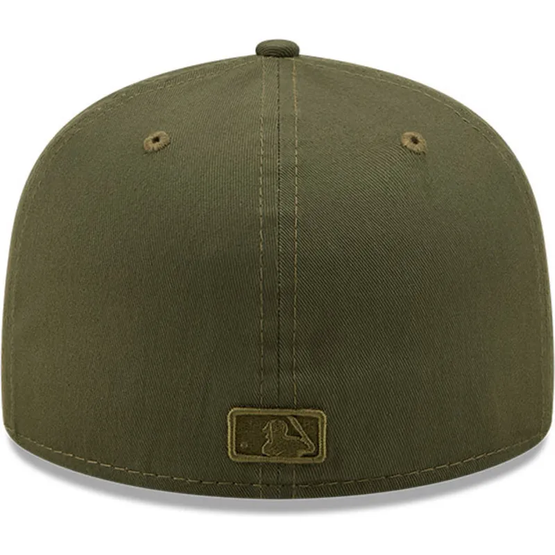 kepsar-plana-gron-justerad-59fifty-league-essential-fran-new-york-yankees-mlb-av-new-era kepsar-plana-gron-justerad-59fifty-league-essential-fran-new-york-yankees-mlb-av-new-era