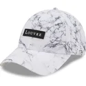 justerbar-vit-bojd-keps-9forty-clear-marble-le-louvre-fran-new-era