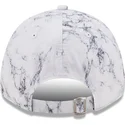 justerbar-vit-bojd-keps-9forty-clear-marble-le-louvre-fran-new-era