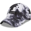 justerbar-svart-bojd-keps-9forty-cloud-le-louvre-fran-new-era