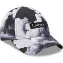 justerbar-svart-bojd-keps-9forty-cloud-le-louvre-fran-new-era