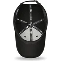 justerbar-svart-bojd-keps-9forty-logo-marble-le-louvre-fran-new-era