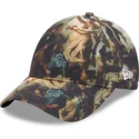 justerbar-flerfargad-bojd-keps-9forty-la-liberte-guidant-le-peuple-le-louvre-fran-new-era