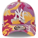 kepsar-curva-rosa-snapback-a-frame-camo-pack-fran-new-york-yankees-mlb-av-new-era