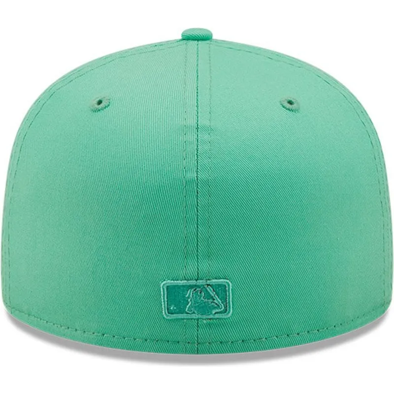 kepsar-plana-bla-justerad-59fifty-league-essential-fran-new-york-yankees-mlb-av-new-era