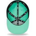 new-era-new-york-yankees-mlb-59fifty-league-essential-marinbla-logotyp-justerbar-bla-flat-keps