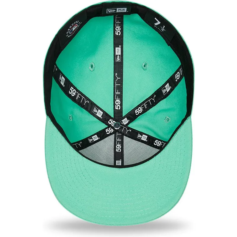 kepsar-plana-bla-justerad-59fifty-league-essential-fran-new-york-yankees-mlb-av-new-era