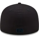 morkbla-plattkeps-med-gult-new-york-yankees-logo-59fifty-league-essential-av-new-era-mlb