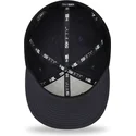 morkbla-plattkeps-med-gult-new-york-yankees-logo-59fifty-league-essential-av-new-era-mlb