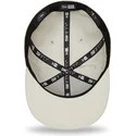 new-era-new-york-yankees-mlb-59fifty-league-essential-gra-flat-passform-keps-med-brunt-logo
