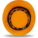 hinkar-apelsin-fran-bucket-naranja-essential-tapered-gold-av-new-era