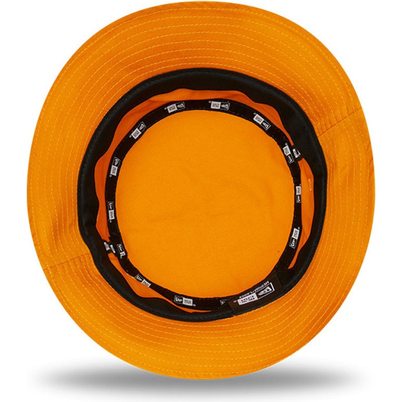 new-era-essential-tapered-gold-orange-bucket-hat